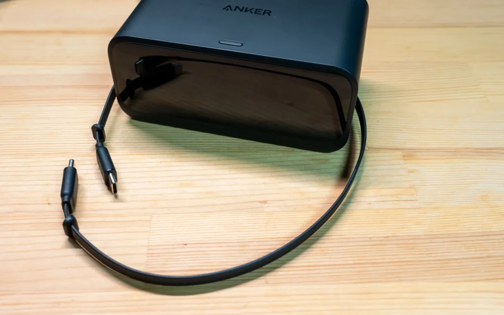 Anker Nano Charging Station