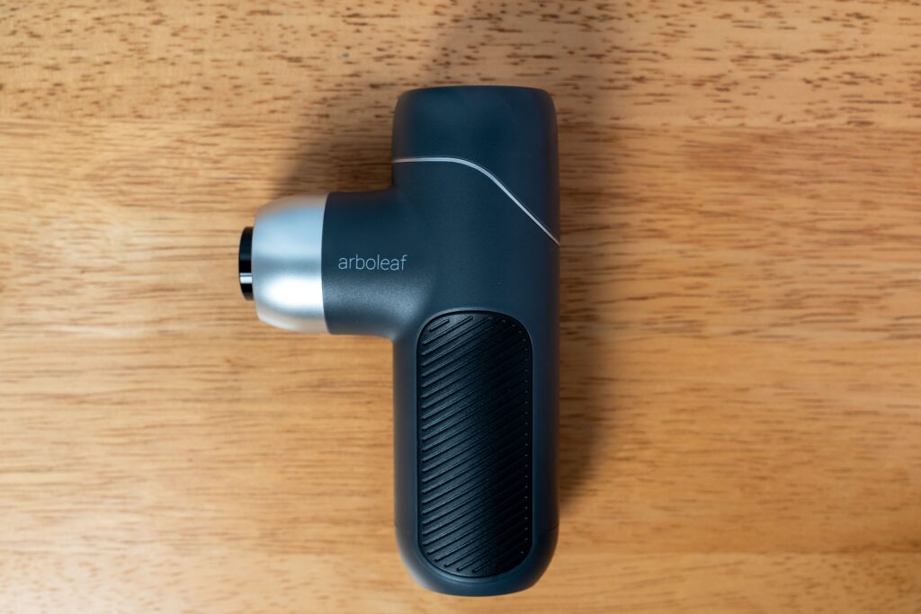 リリースガン本体