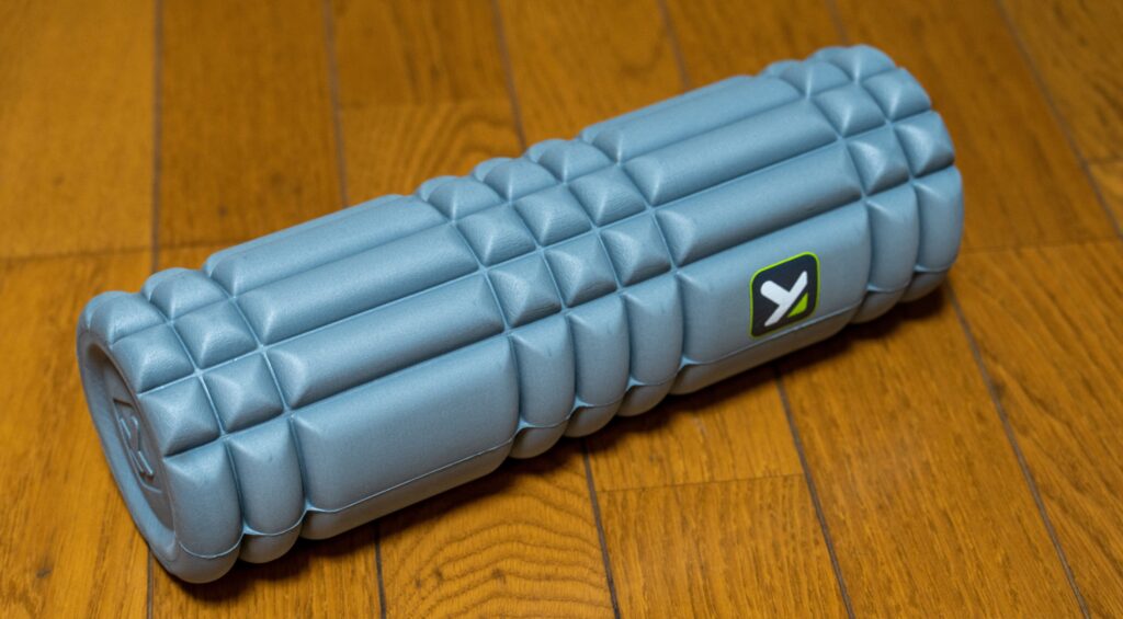 トリガーポイント　フォームローラー