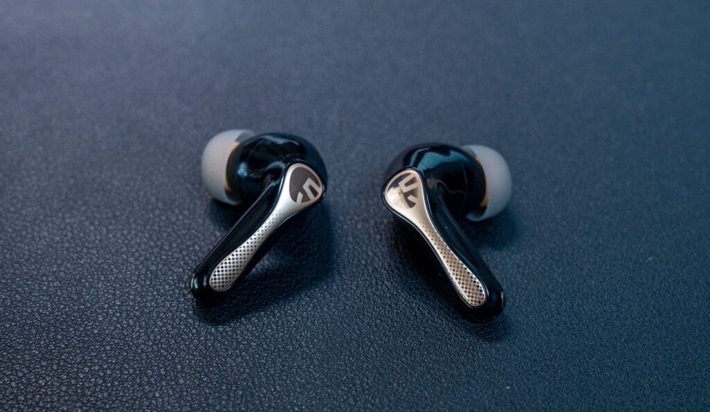 SOUNDPEATS Air5 Pro+の画像