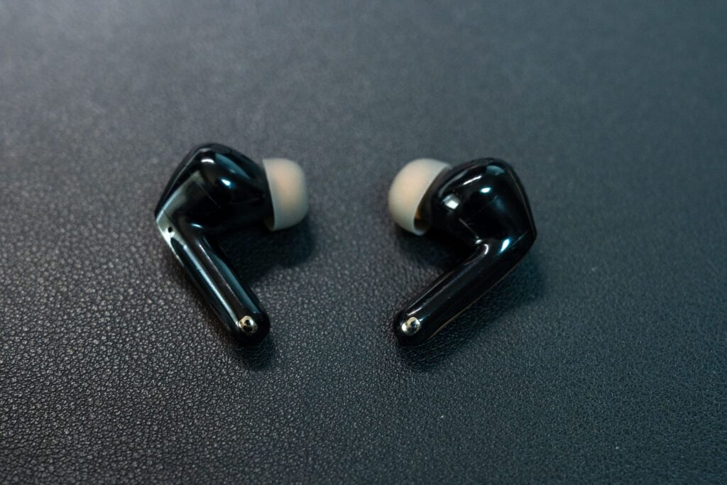 SOUNDPEATS Air5 Pro+の画像