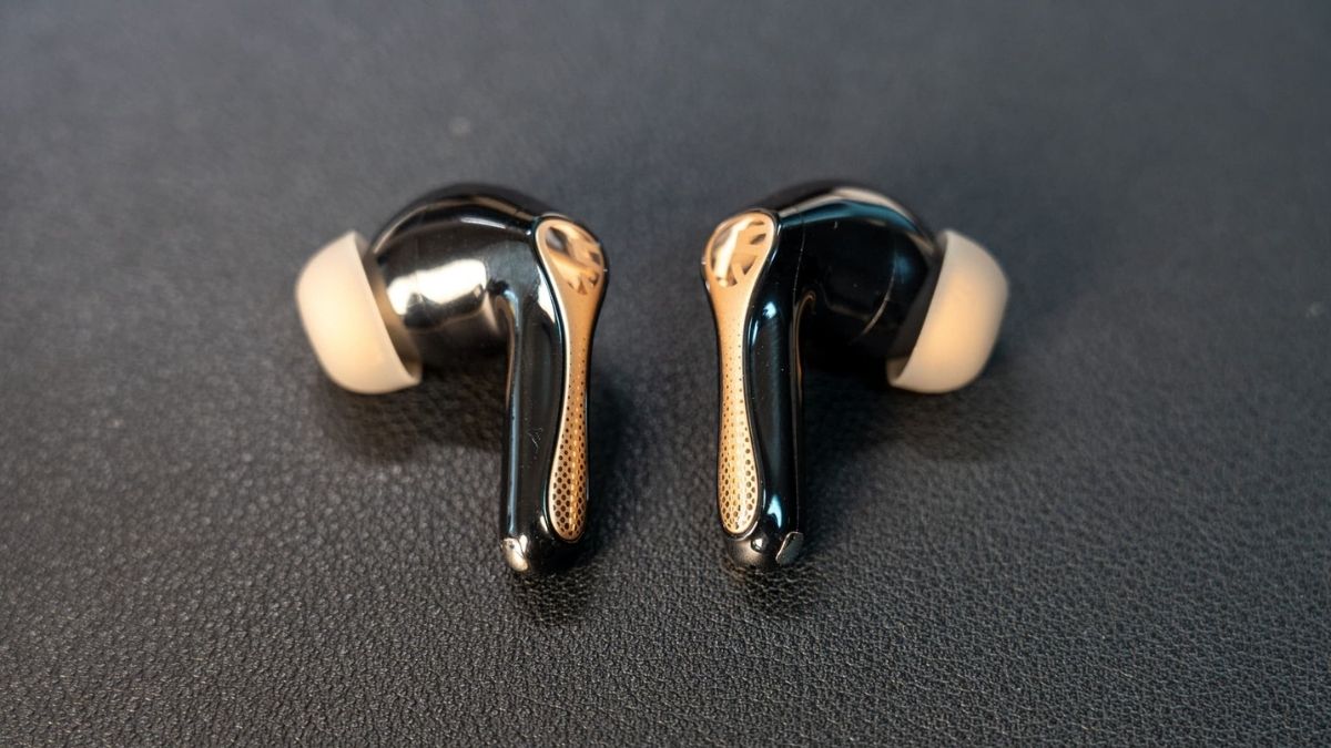 SOUNDPEATS Air5 Pro+