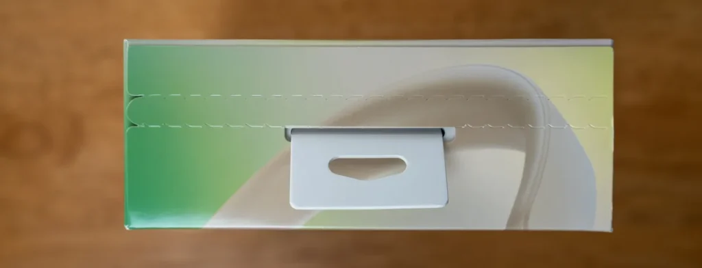 Bose QuietComfort Ultra Headphones (第2世代) 箱