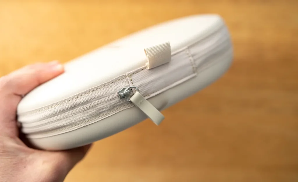 Bose QuietComfort Ultra Headphones (第2世代) ケース