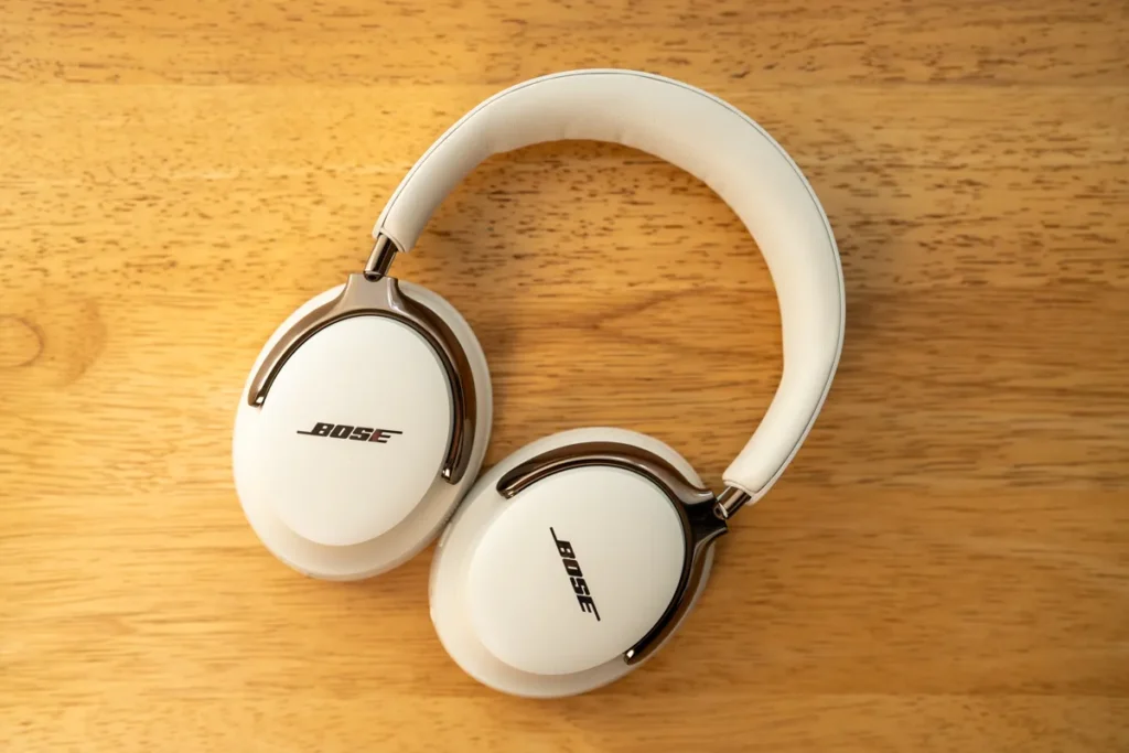 Bose QuietComfort Ultra Headphones (第2世代)