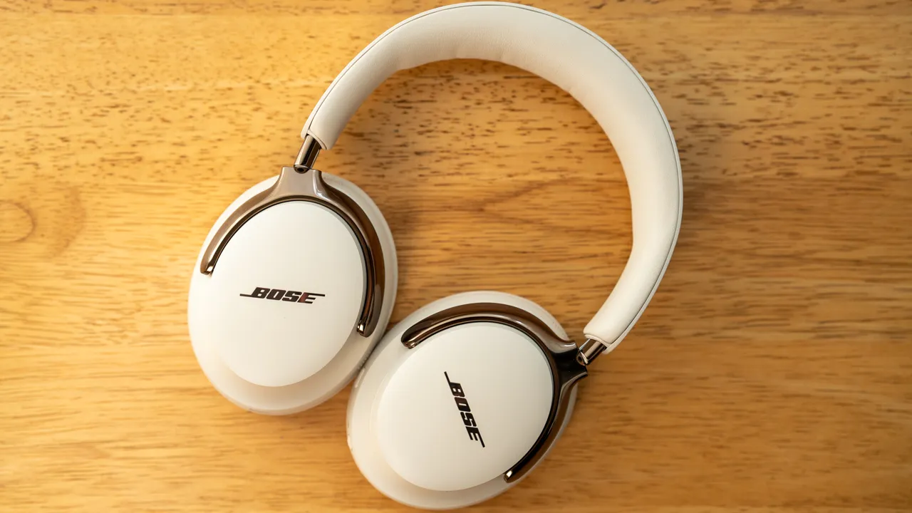 Bose QuietComfort Ultra Headphones (第2世代)