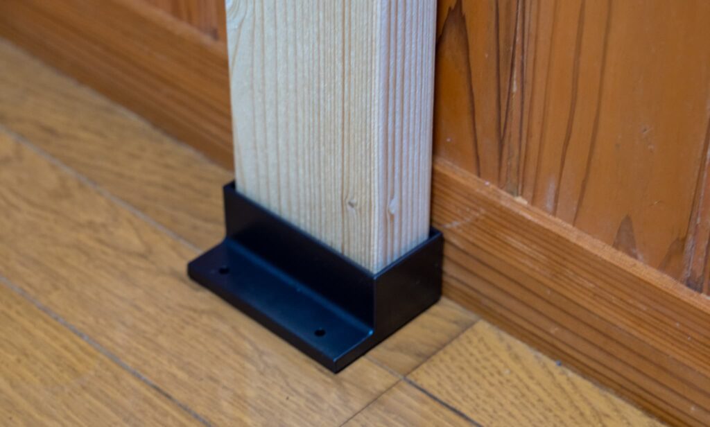 ラブリコアジャスター強力タイプ下部