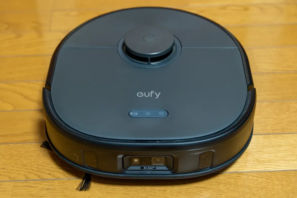 Eufy X10 Pro Omni