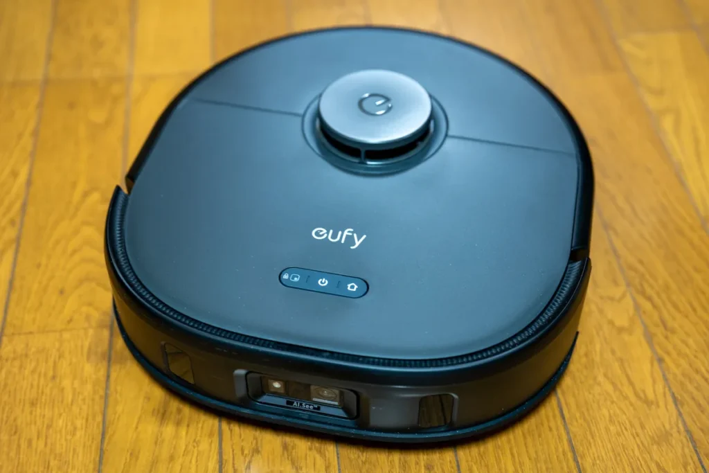 Eufy X10 Pro Omni