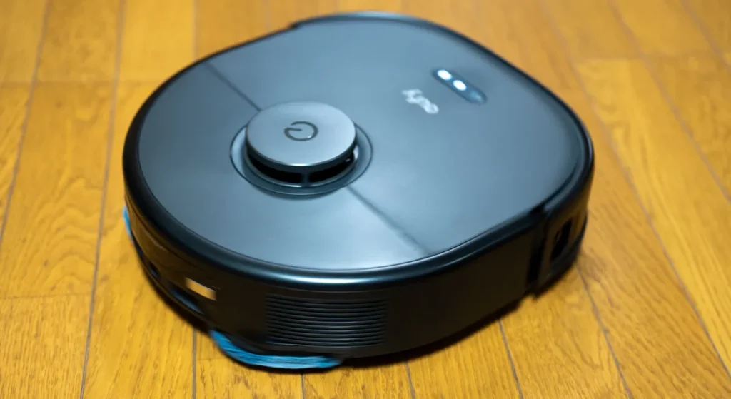 Eufy X10 Pro Omniの掃除性能は完璧