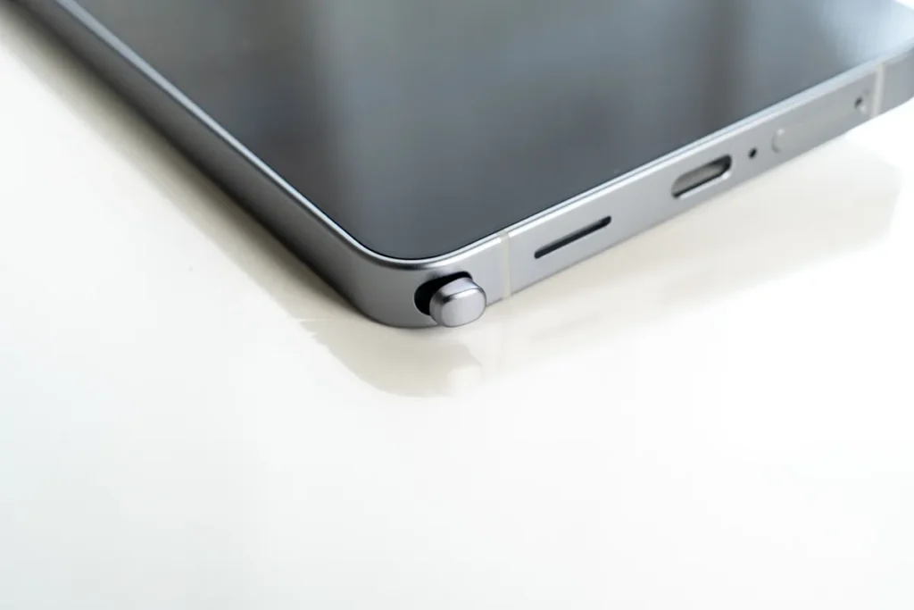 Galaxy S26 Ultra Sペン