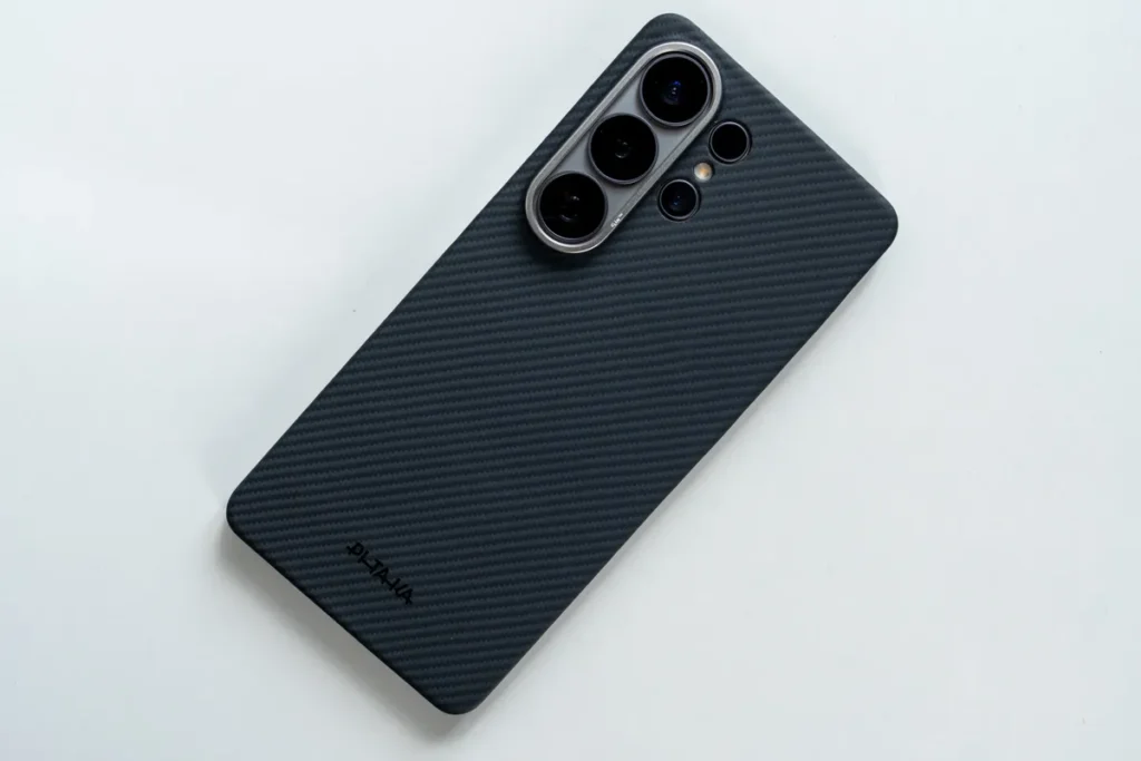 PITAKA Case