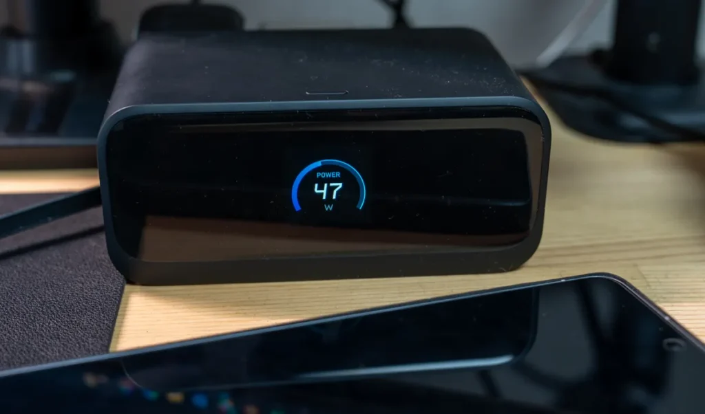 Galaxy S26 Ultra 充電