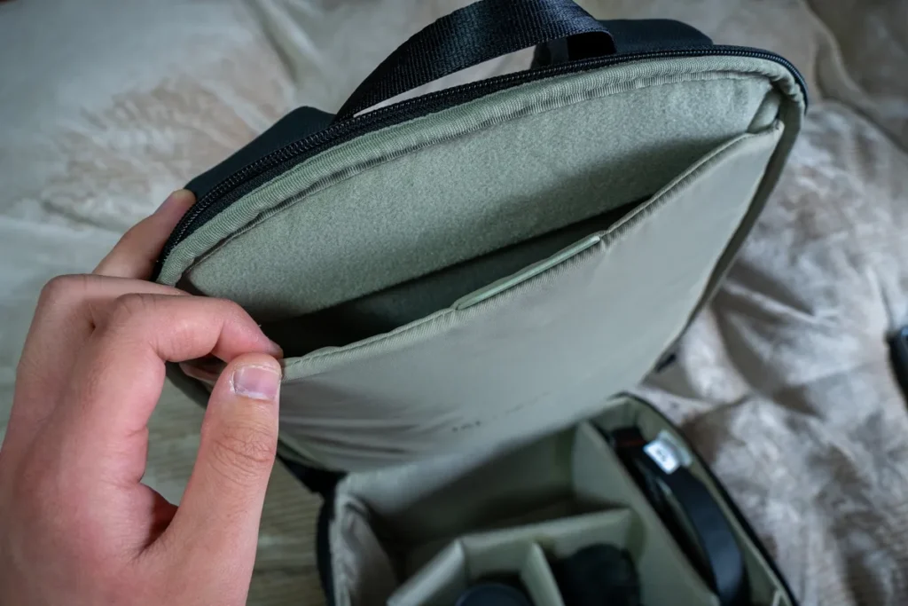OneGo Lite Backpack 16L