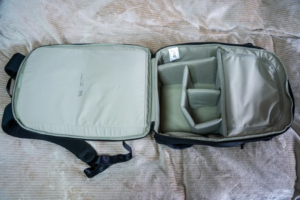OneGo Lite Backpack 16L