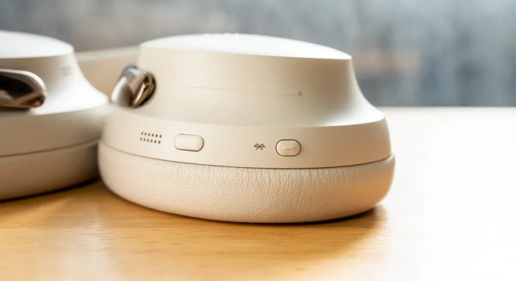 Bose QuietComfort Ultra Headphones (第2世代)右ハウジング