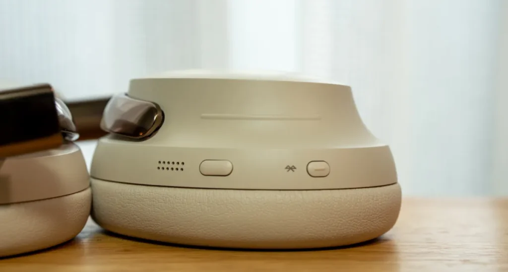 Bose QuietComfort Ultra Headphones (第2世代)右ハウジング