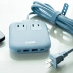 Anker Nano Charging Station（6-in-1, 67W）