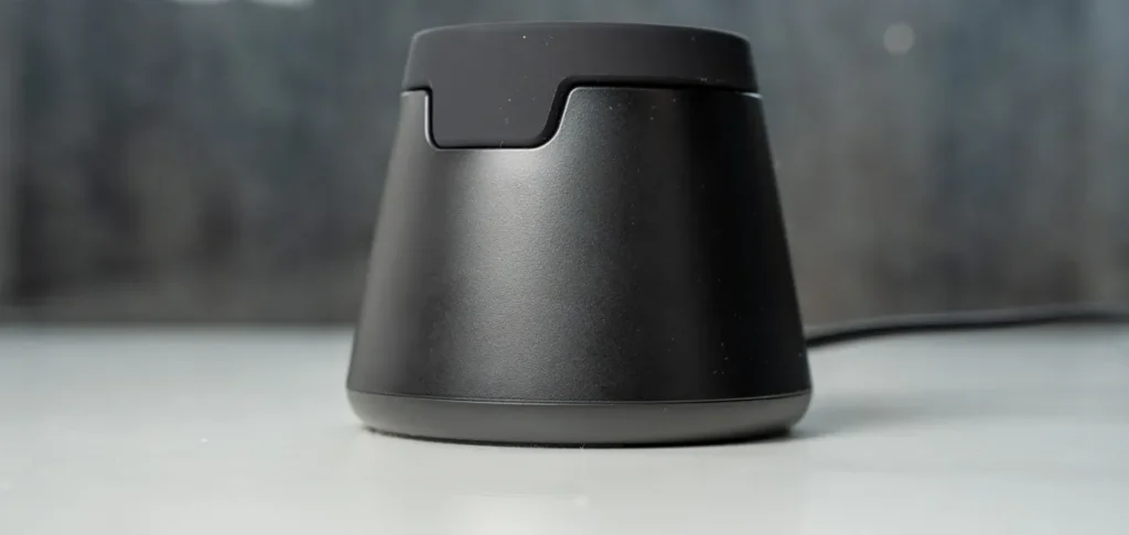 Belkin Modular Charging Dock with Qi2 25Wの外観