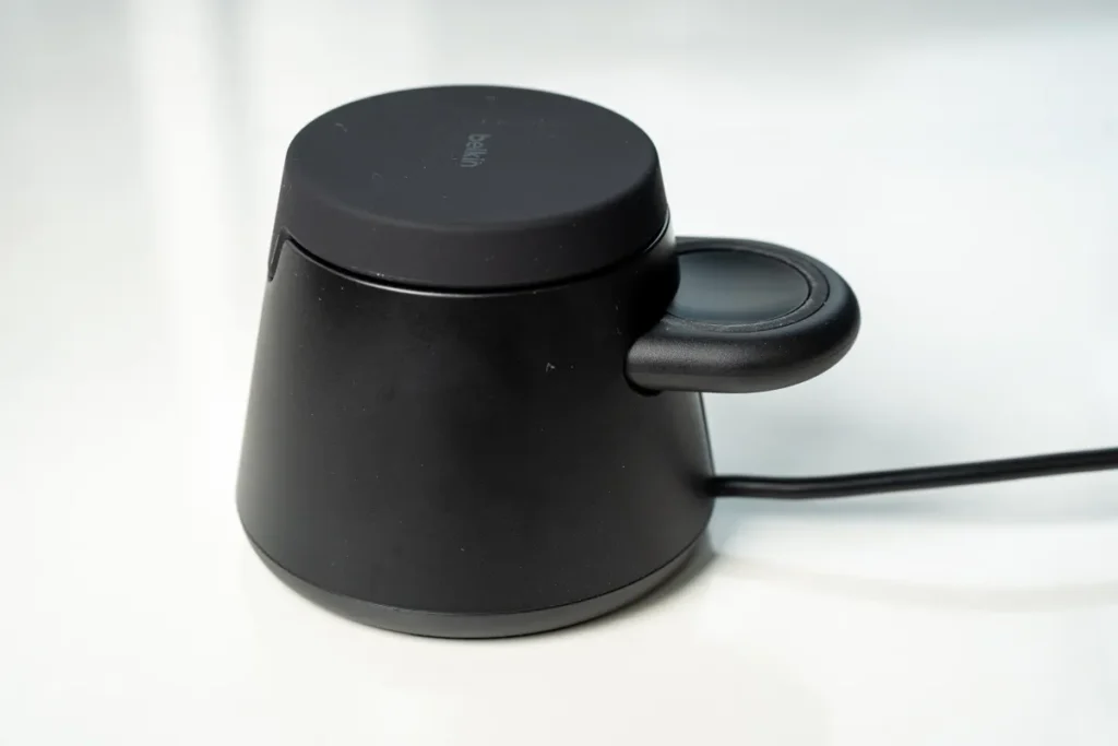 Belkin Modular Charging Dock with Qi2 25W