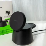 Belkin Modular Charging Dock with Qi2 25W