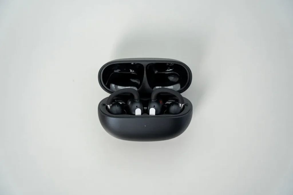 EarFun Clip 2