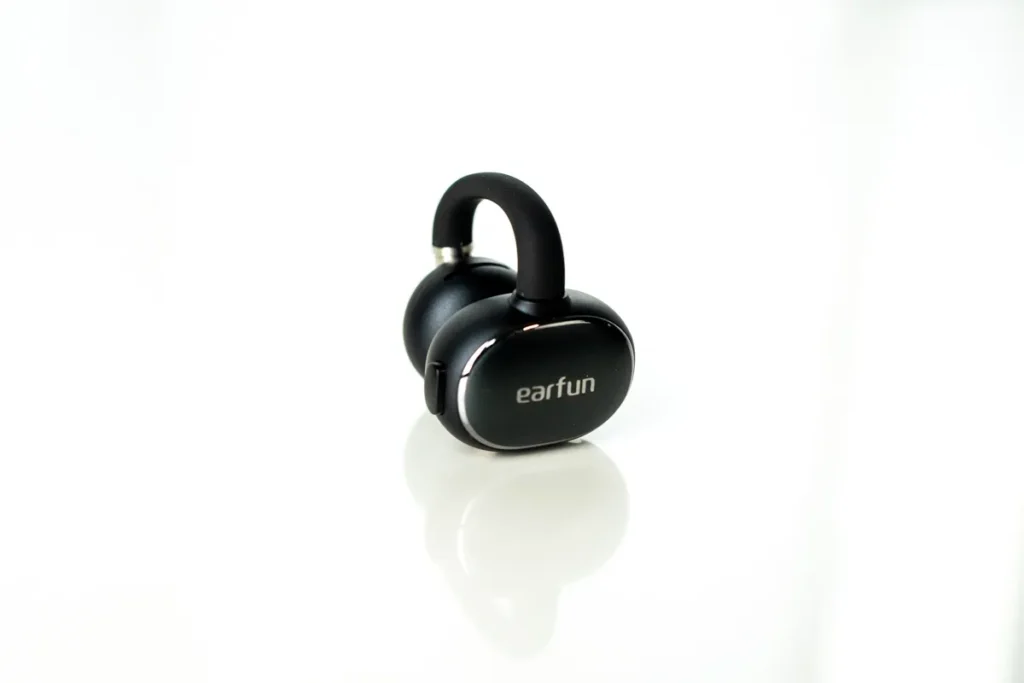 EarFun Clip 2