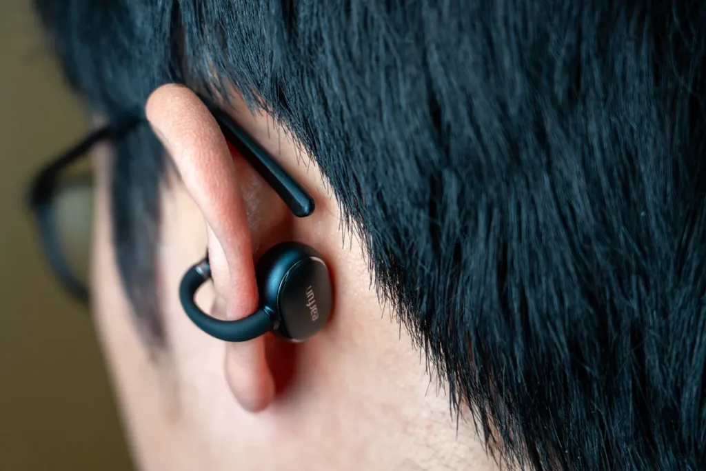 EarFun Clip 2