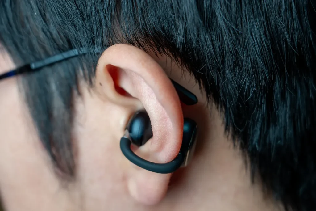 EarFun Clip 2