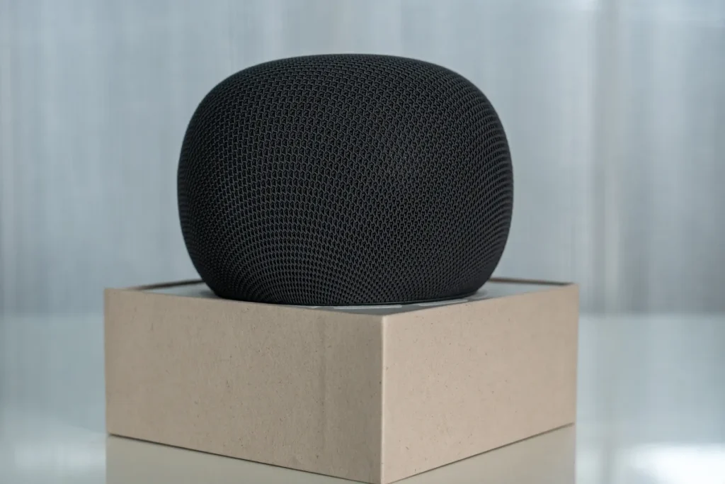 Google Home スピーカー