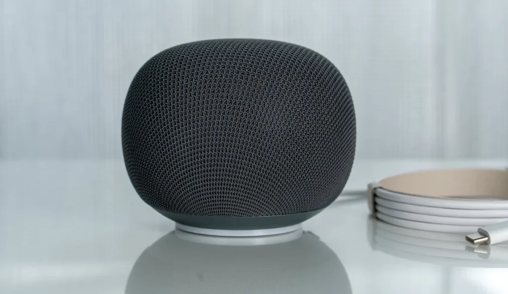 Google Home スピーカー