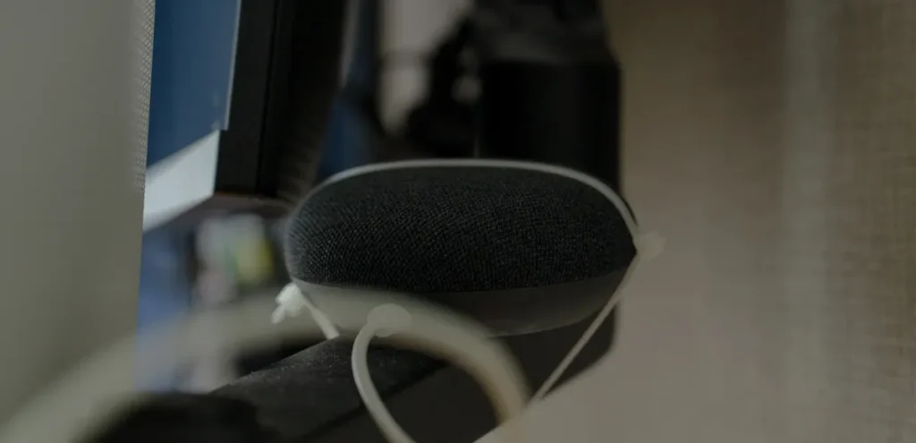 Google Nest Mini 第2世代