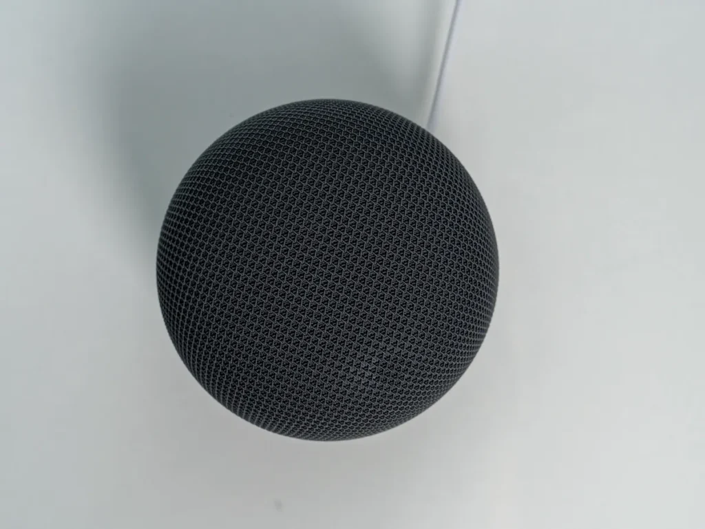 Google Home スピーカー