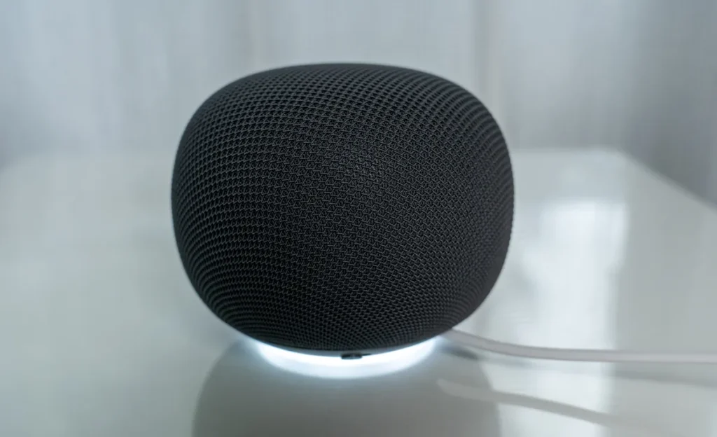Google Home スピーカー