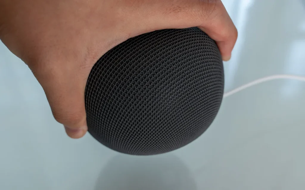 Google Home スピーカー