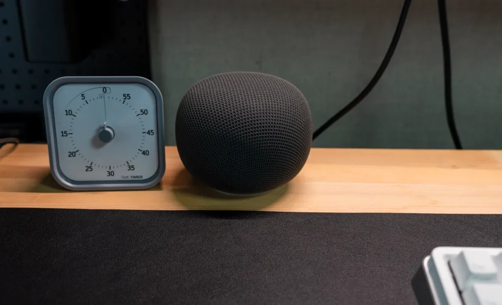 Google Home スピーカー 設置場所