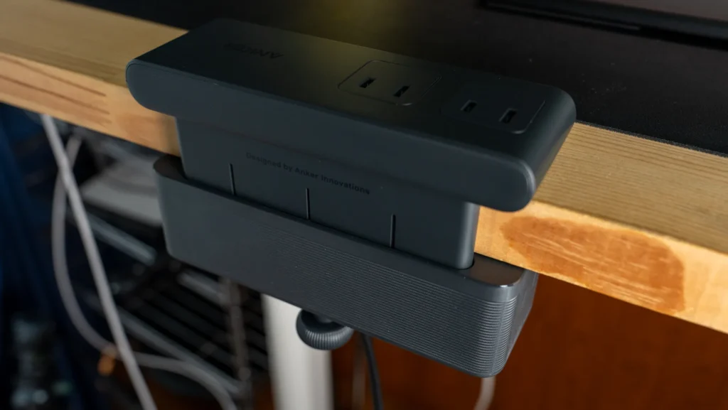 Anker Nano Power Strip