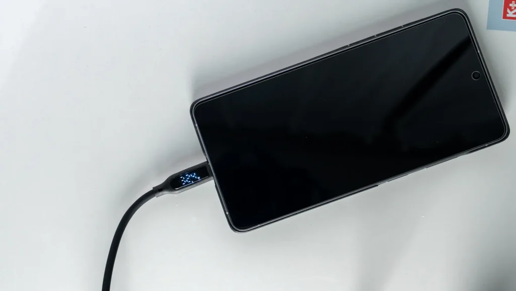 Anker Nano Power Stripは最大70W出力