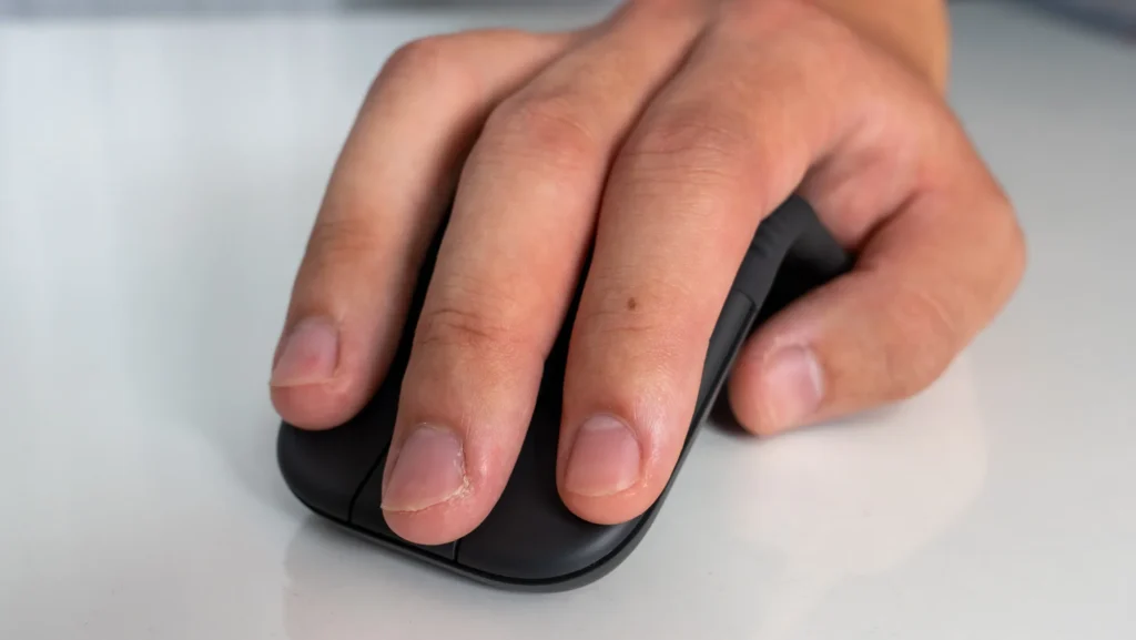 Logicool Mobi Fold
