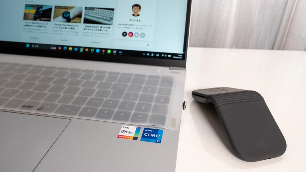 Logicool Mobi Fold