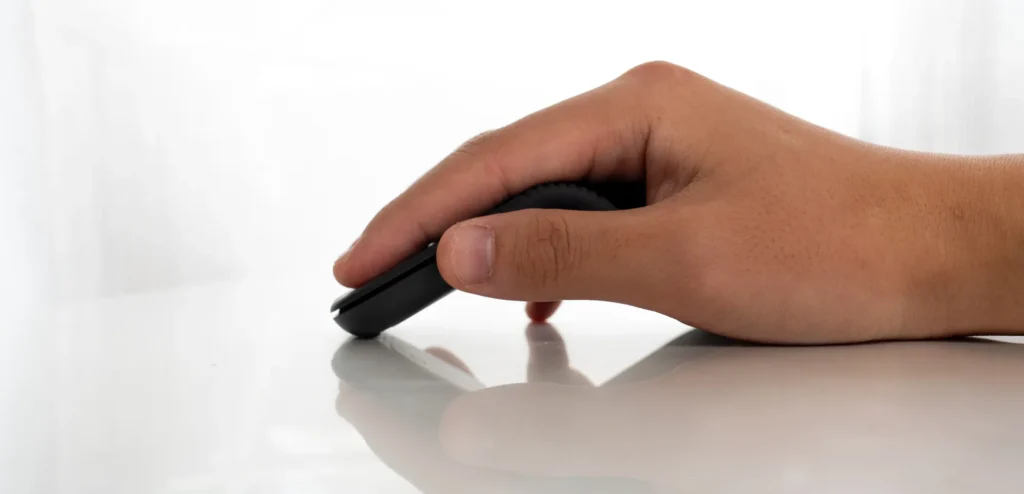 Logicool Mobi Fold