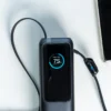 Anker Power Bank (25000mAh, Built-In & 巻取り式USB-Cケーブル)はノートPCとスマホの同時充電も余裕