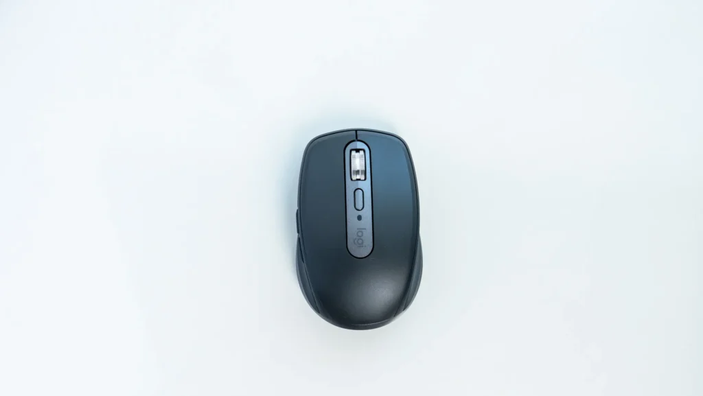 MX Anywhere 3S
