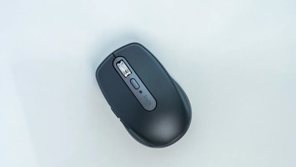 MX Anywhere 3S