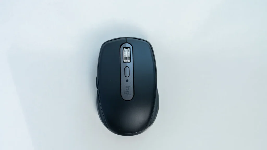 MX Anywhere 3S
