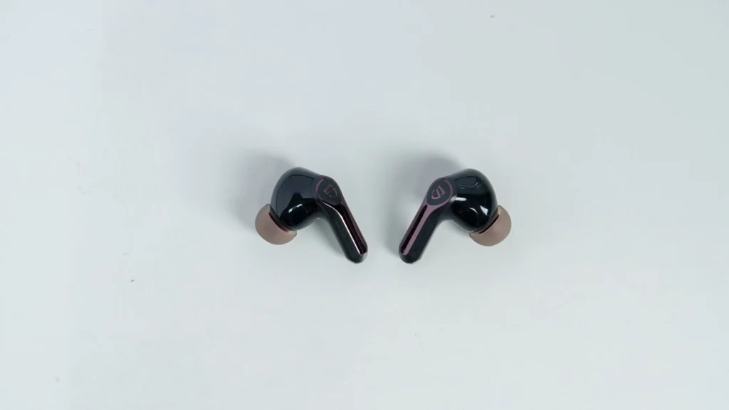 SOUNDPEATS Air6 Pro