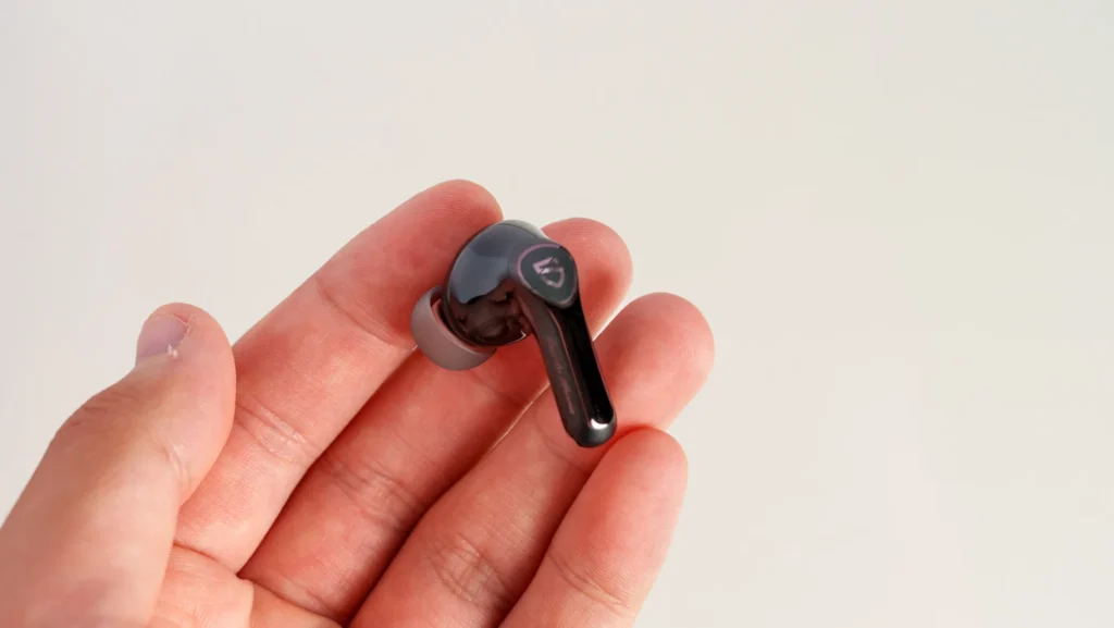 SOUNDPEATS Air6 Pro