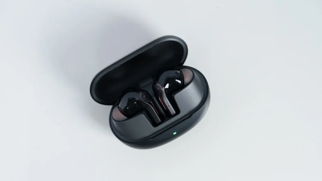 SOUNDPEATS Air6 Pro