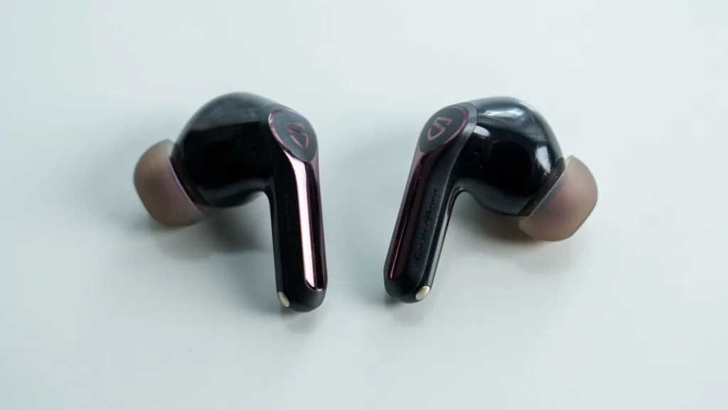 SOUNDPEATS Air6 Pro