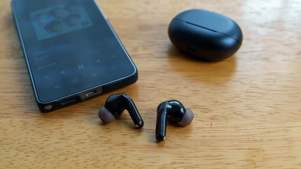 SOUNDPEATS Air6 Pro